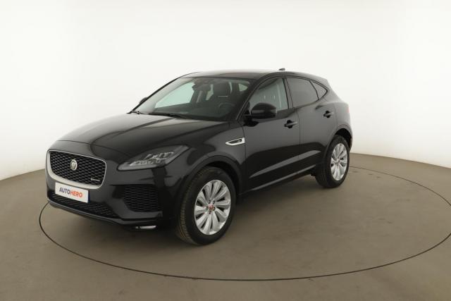 Jaguar E-Pace D180 Awd R-Dynamic S Bva 180 Ch