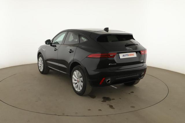 Jaguar E-Pace image 3