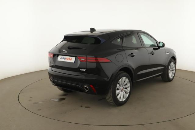 Jaguar E-Pace image 1