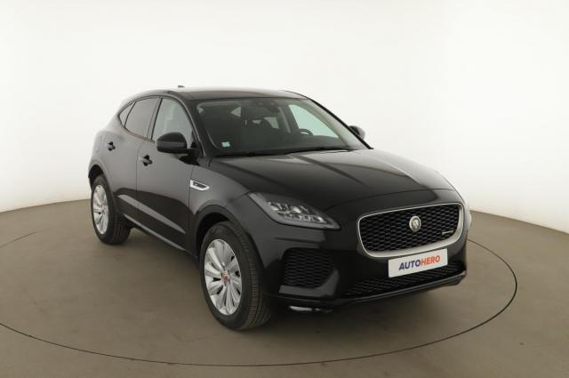 Jaguar E-Pace image 2