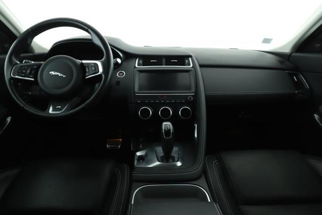 Jaguar E-Pace image 6