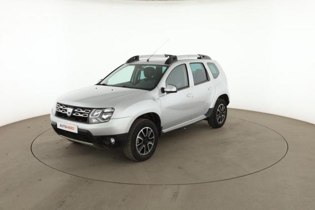 Dacia Duster 1.2 Tce Prestige 4x2 125 Ch