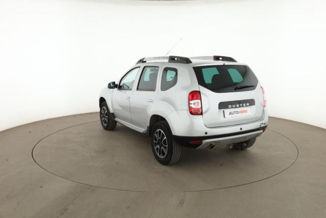 Dacia Duster image 1