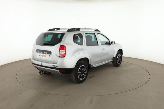 Dacia Duster image 4