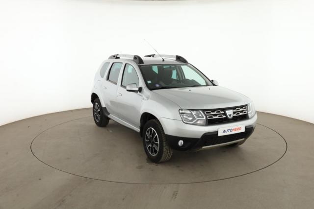 Dacia Duster image 7