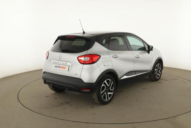 Renault Captur image 8