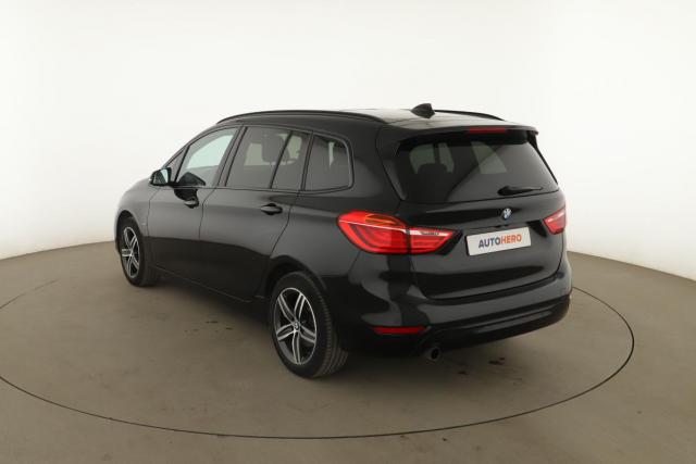Bmw Série 2 Gran Tourer image 2