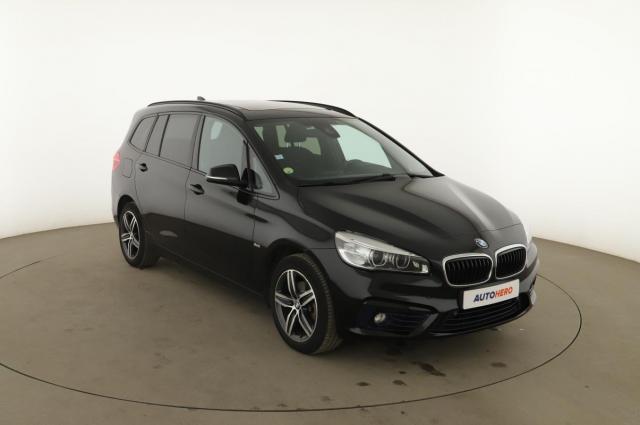 Bmw Série 2 Gran Tourer image 5