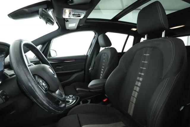 Bmw Série 2 Gran Tourer image 4