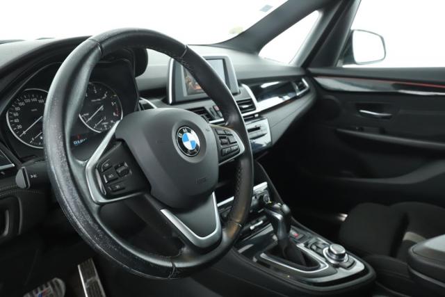 Bmw Série 2 Gran Tourer image 6