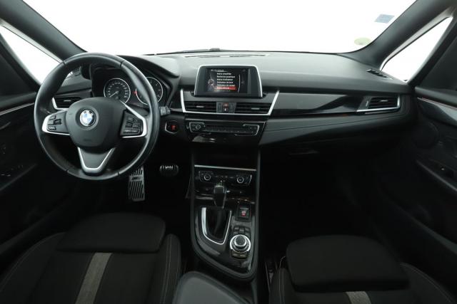 Bmw Série 2 Gran Tourer image 7