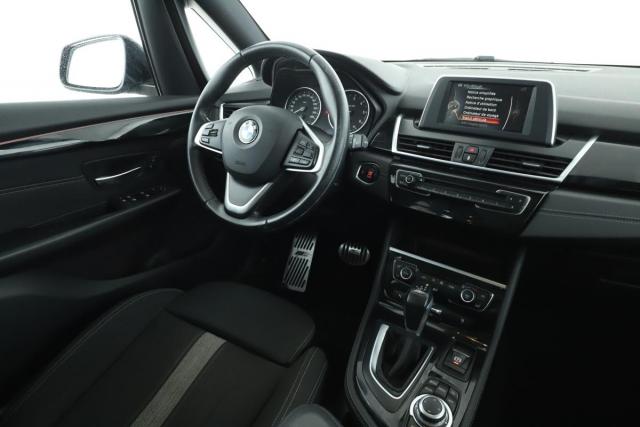 Bmw Série 2 Gran Tourer image 8