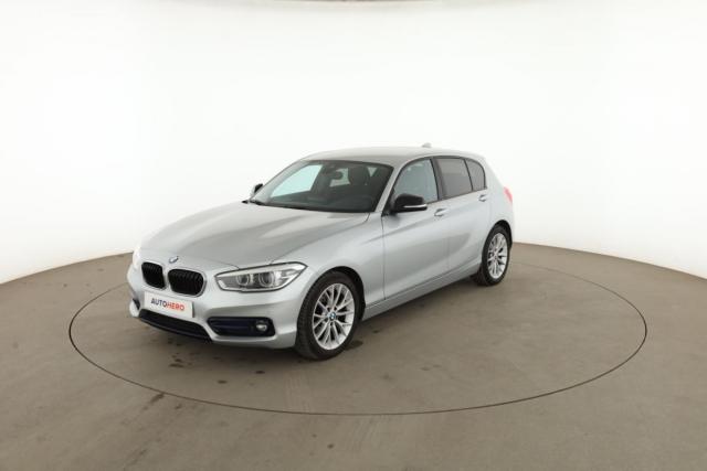 Bmw Série 1 116i Sport 5p 109 Ch