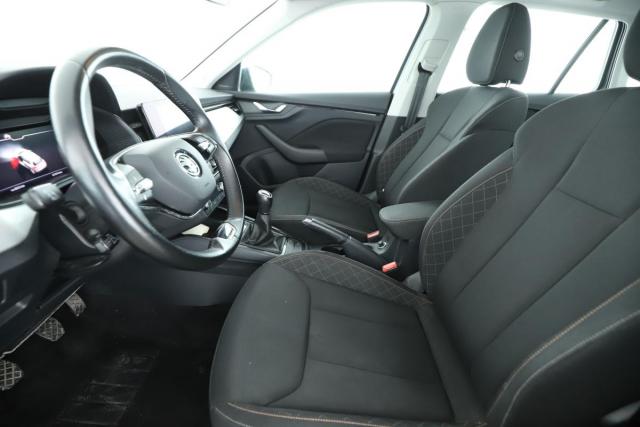 Skoda Kamiq image 8
