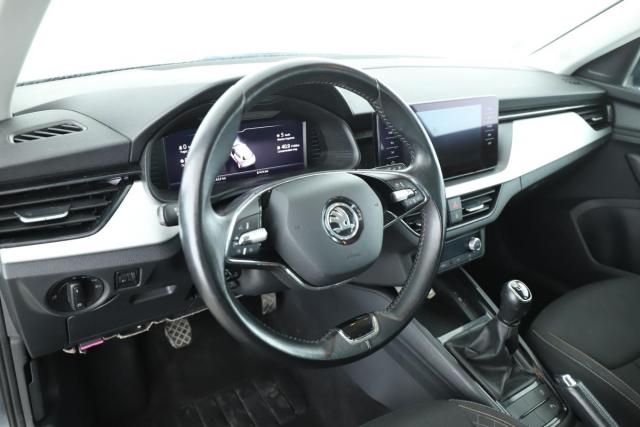 Skoda Kamiq image 7