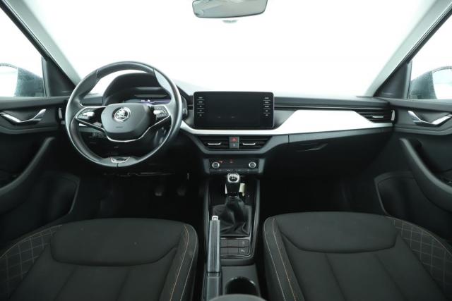 Skoda Kamiq image 6