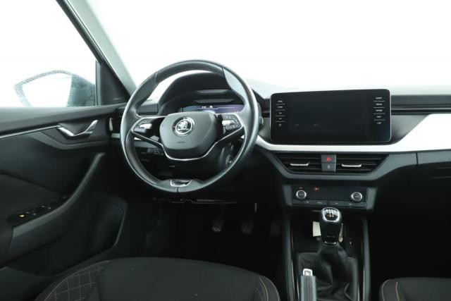 Skoda Kamiq image 2