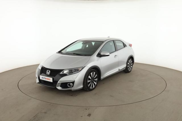 Honda Civic 1.6 I-Dtec 5p 120 Ch