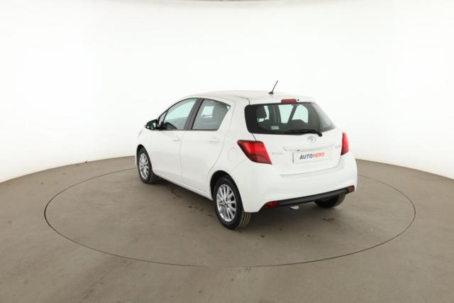 Toyota Yaris image 5