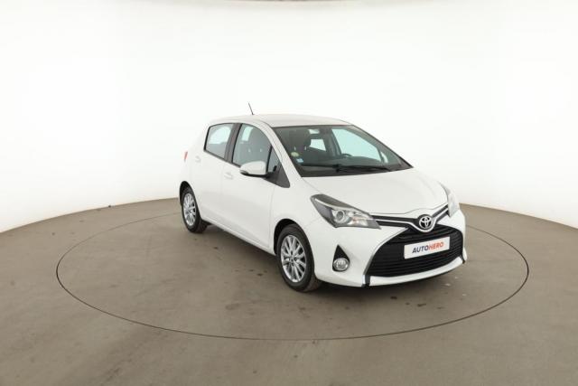 Toyota Yaris image 6