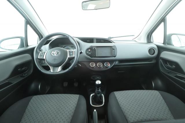 Toyota Yaris image 9
