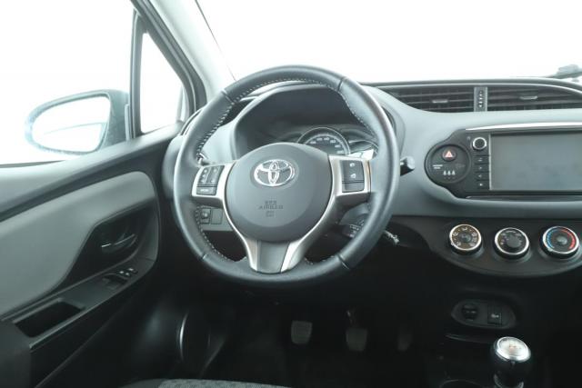 Toyota Yaris image 4