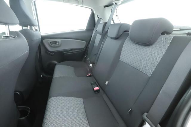 Toyota Yaris image 1