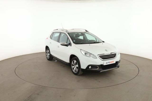 Peugeot 2008 image 9