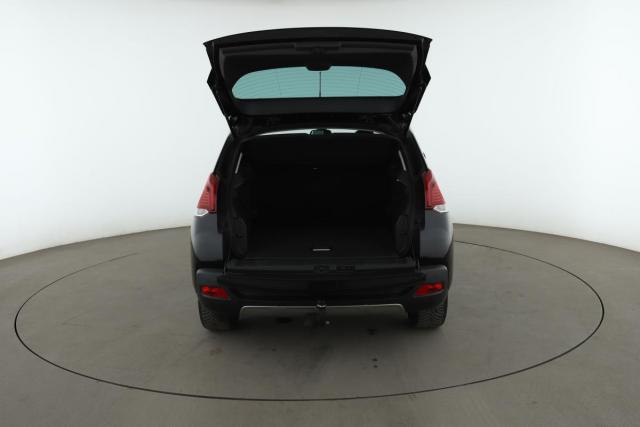 Peugeot 3008 image 1