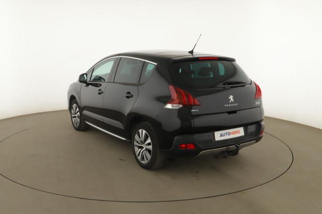 Peugeot 3008 image 5