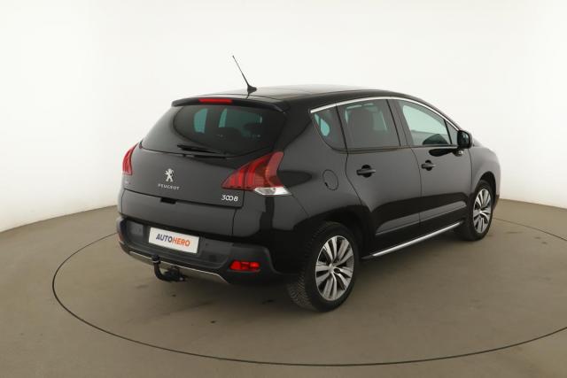 Peugeot 3008 image 4