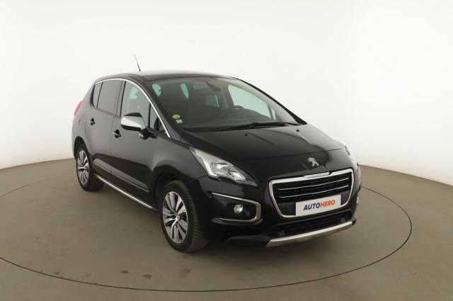 Peugeot 3008 image 2