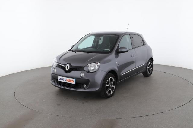 Renault Twingo 0.9 Tce Intens Edc 90 Ch