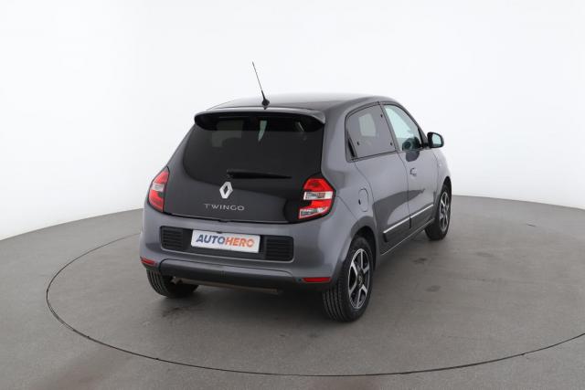 Renault Twingo image 1