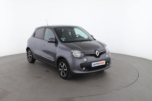 Renault Twingo image 8