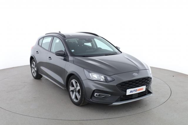 Ford Focus image 7