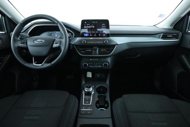 Ford Focus image 3