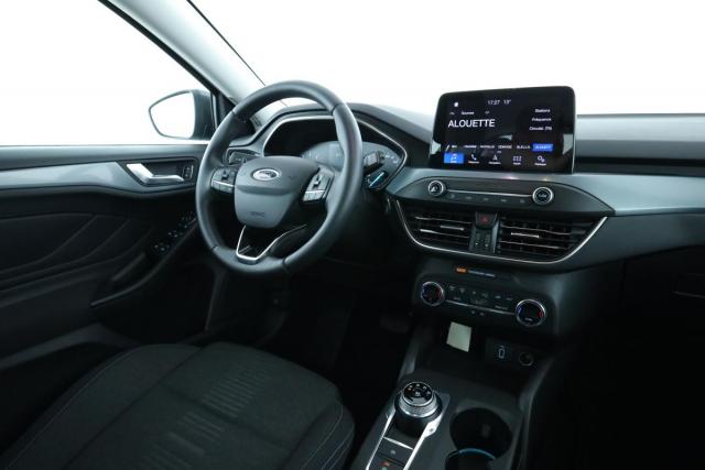 Ford Focus image 6