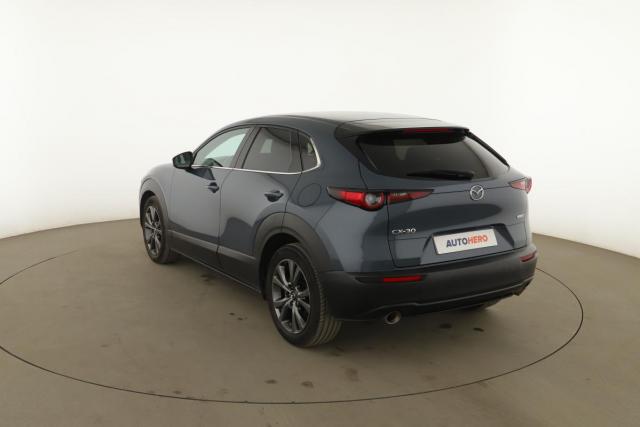 Mazda Cx-30 image 5