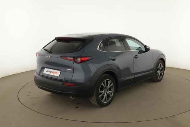 Mazda Cx-30 image 8