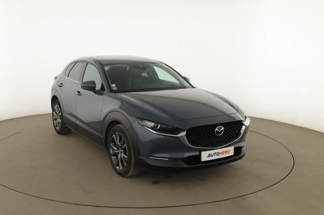 Mazda Cx-30 image 1