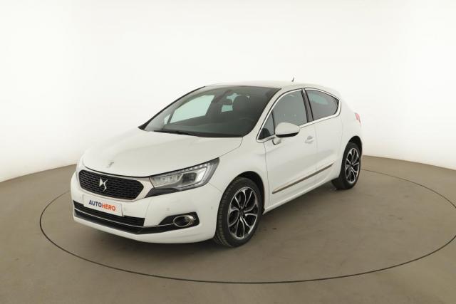 Ds Ds 4 1.6 Thp Sport Chic Bv6 210 Ch