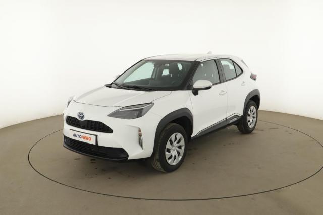 Toyota Yaris Cross 1.5 Hybride 2wd Dynamic 116h