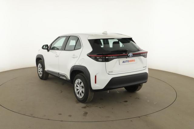 Toyota Yaris Cross image 8