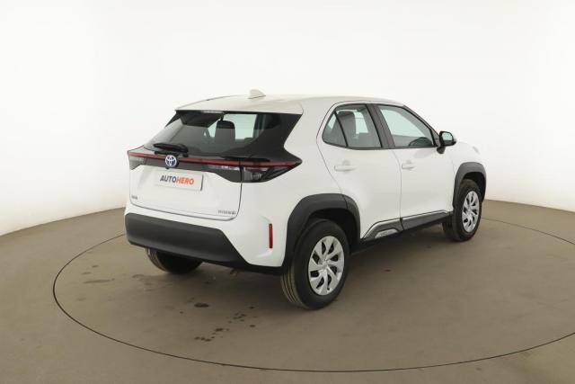 Toyota Yaris Cross image 5