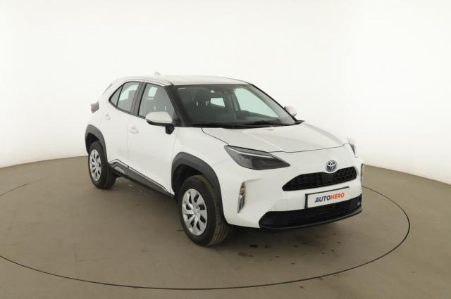 Toyota Yaris Cross image 9