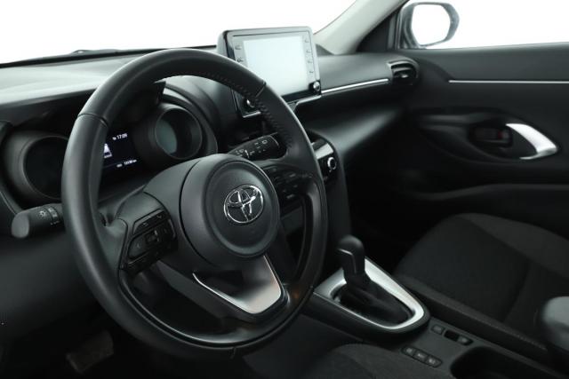Toyota Yaris Cross image 3
