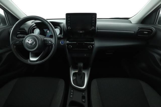 Toyota Yaris Cross image 6
