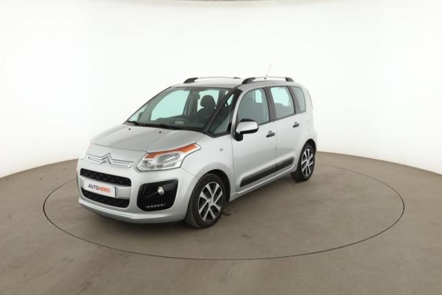 Citroen C3 Picasso 1.6 Hdi Confort 92 Ch