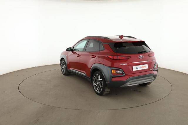 Hyundai Kona image 5